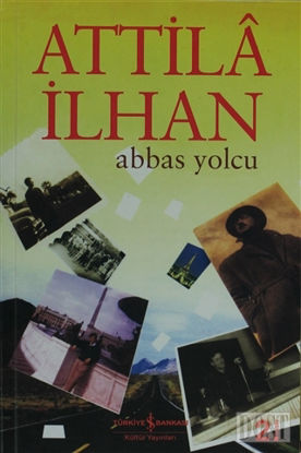 Abbas Yolcu